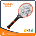 WEIDASI brand rechargeable LED torch mosquito swatter